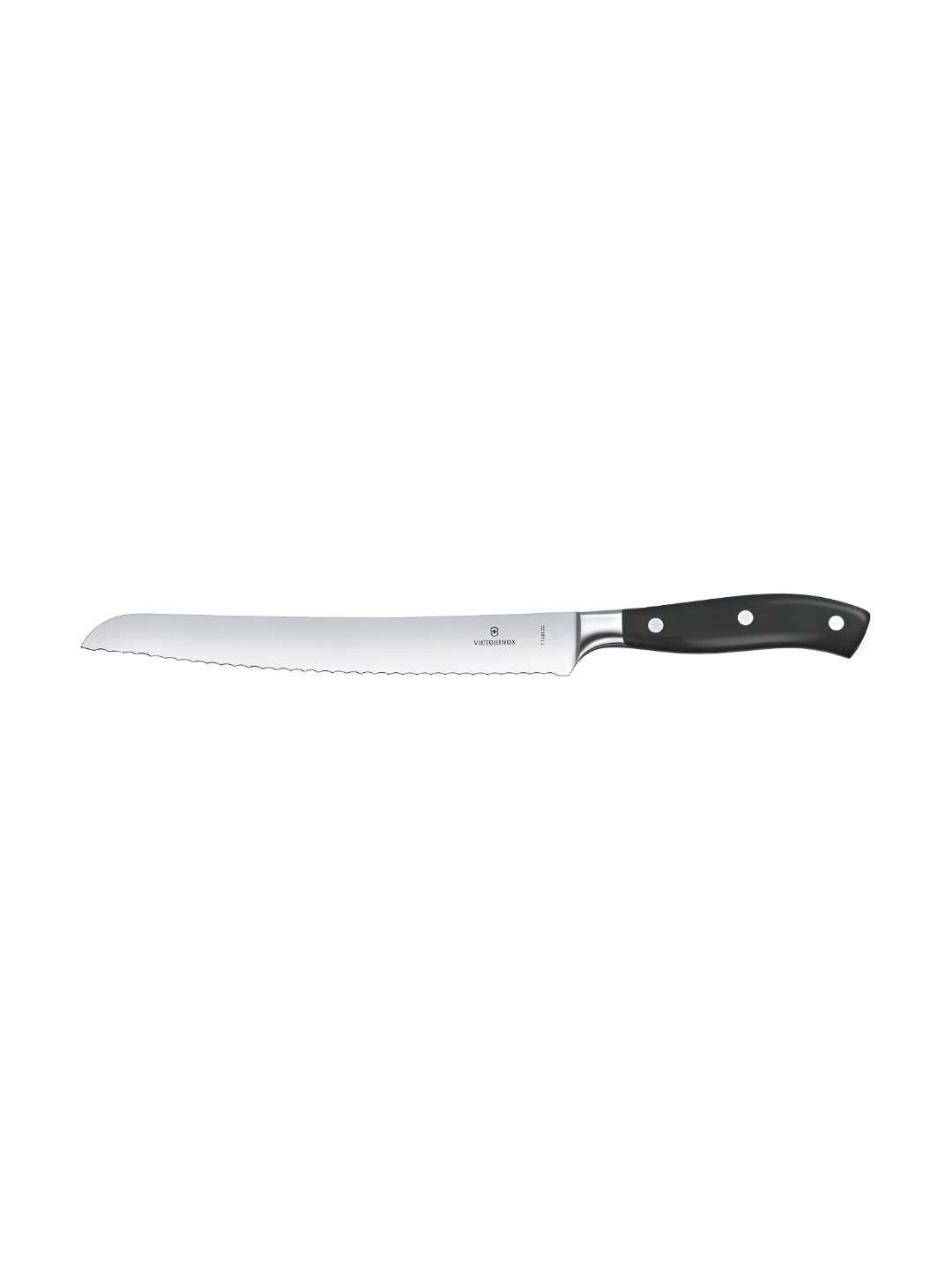 

Victorinox Black 2024 Stainless Steel Knife