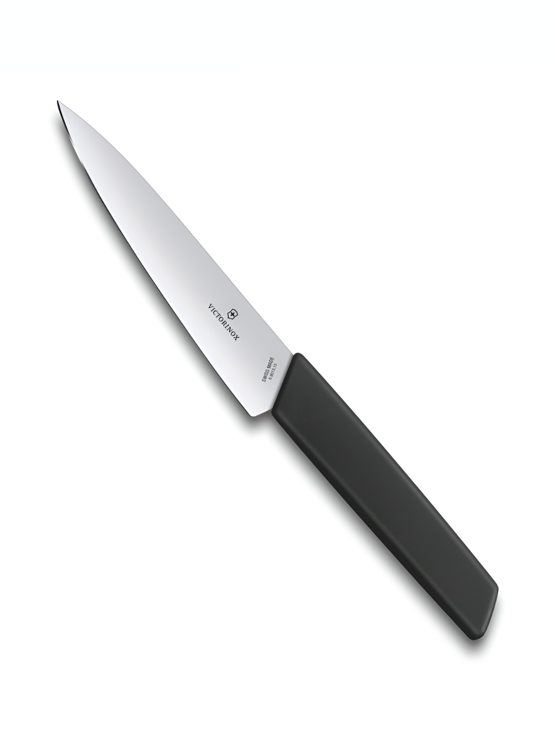 

Victorinox Black 2024 Stainless Steel Knife