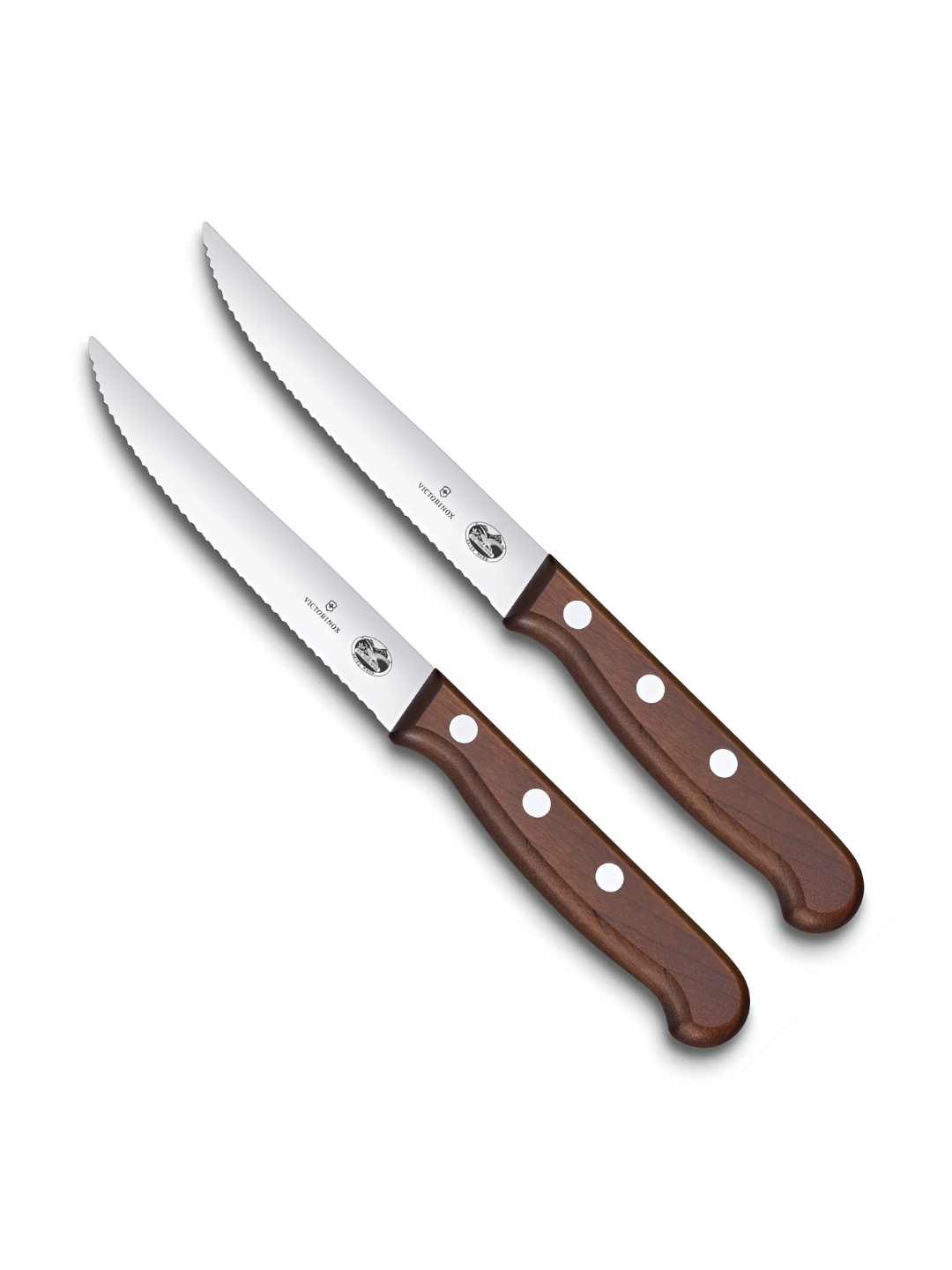 

Victorinox Brown 2024 Stainless Steel Knife