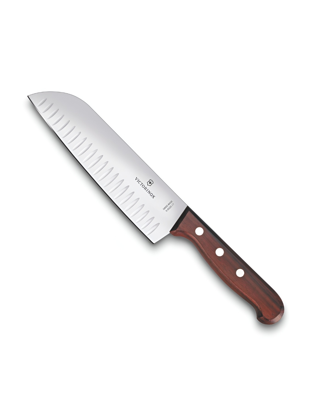 

Victorinox Brown 2024 Stainless Steel Knife