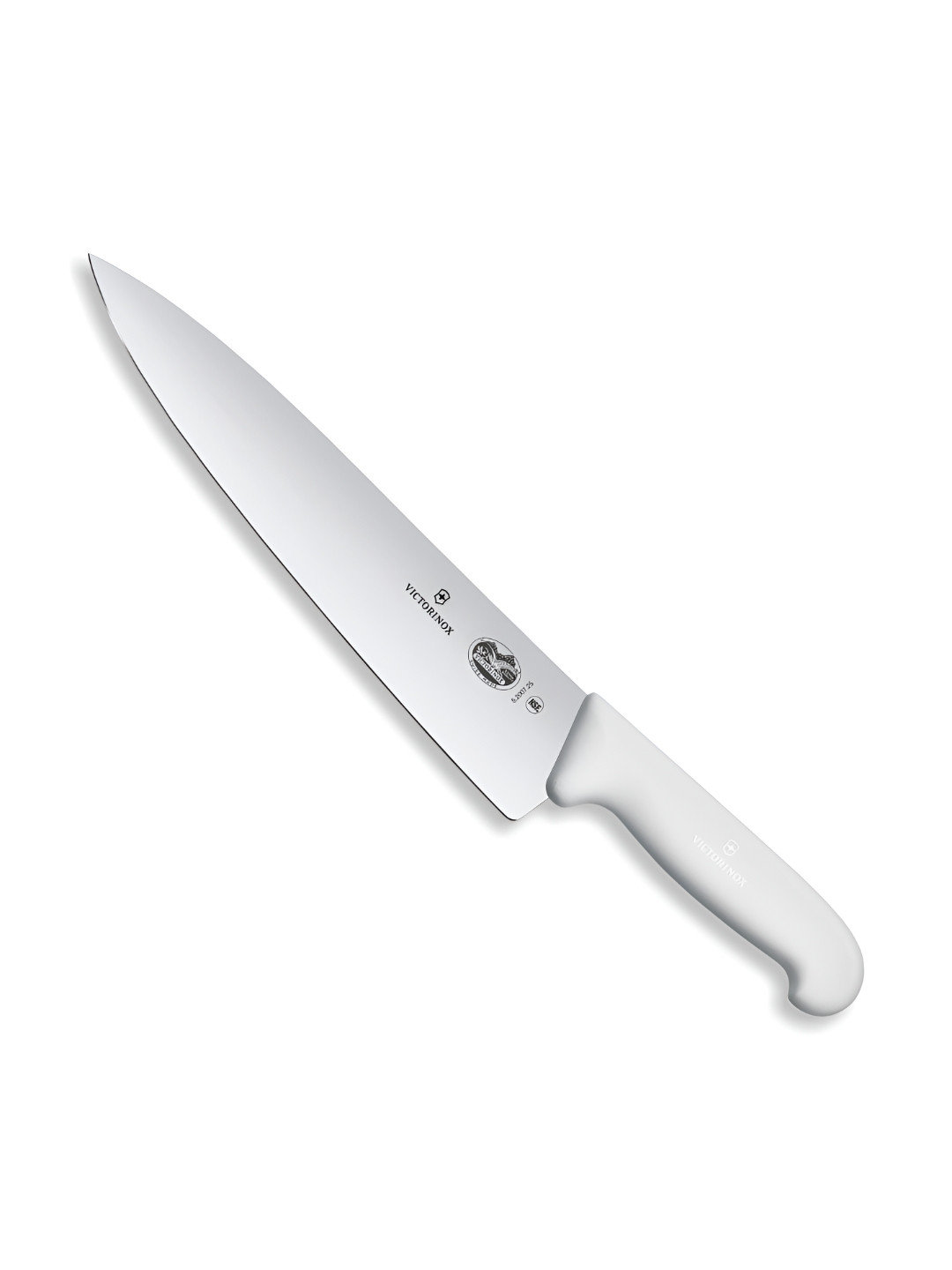 

Victorinox White 2024 Stainless Steel Knife