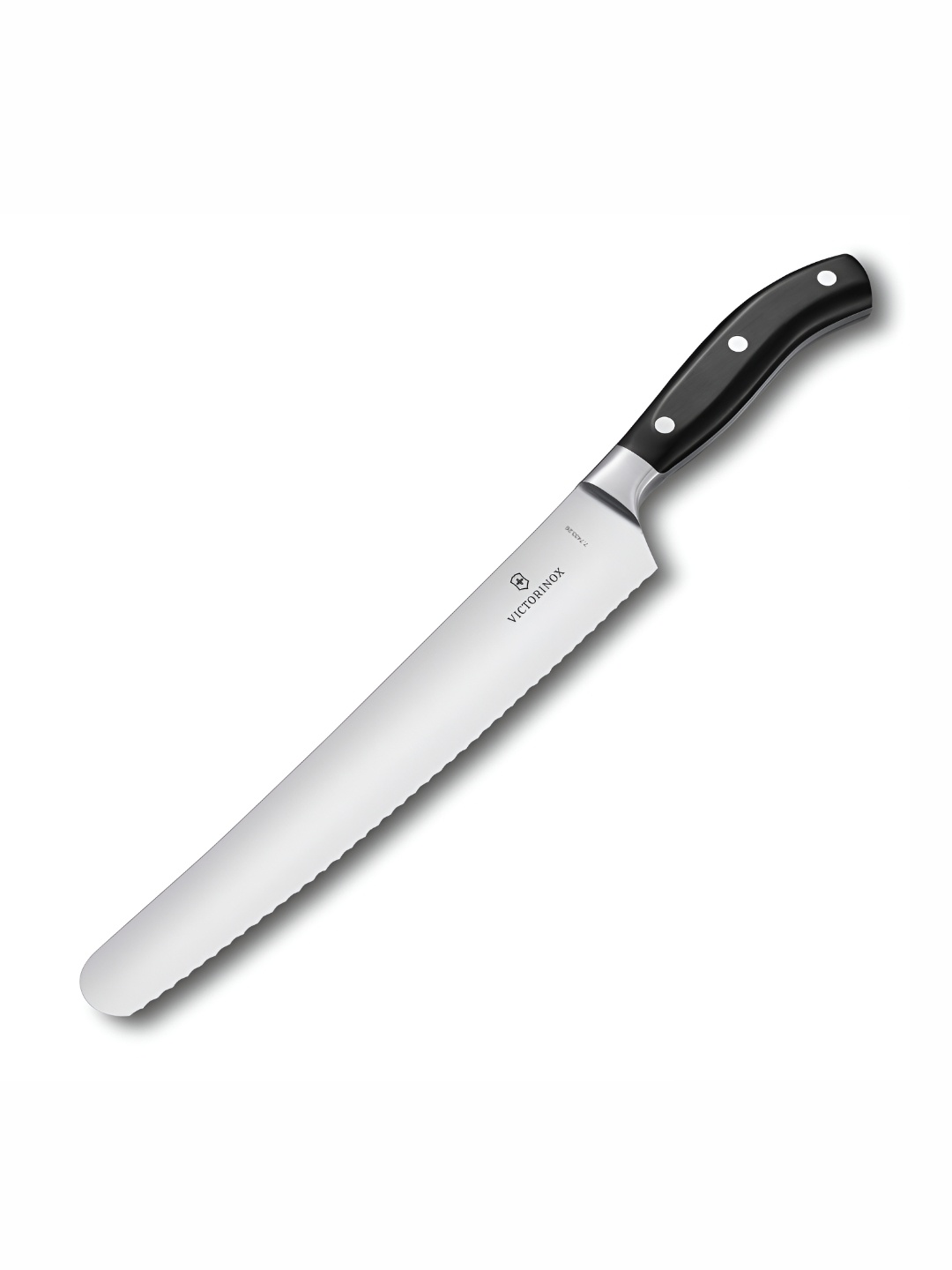 

Victorinox Black 2024 Stainless Steel Knife