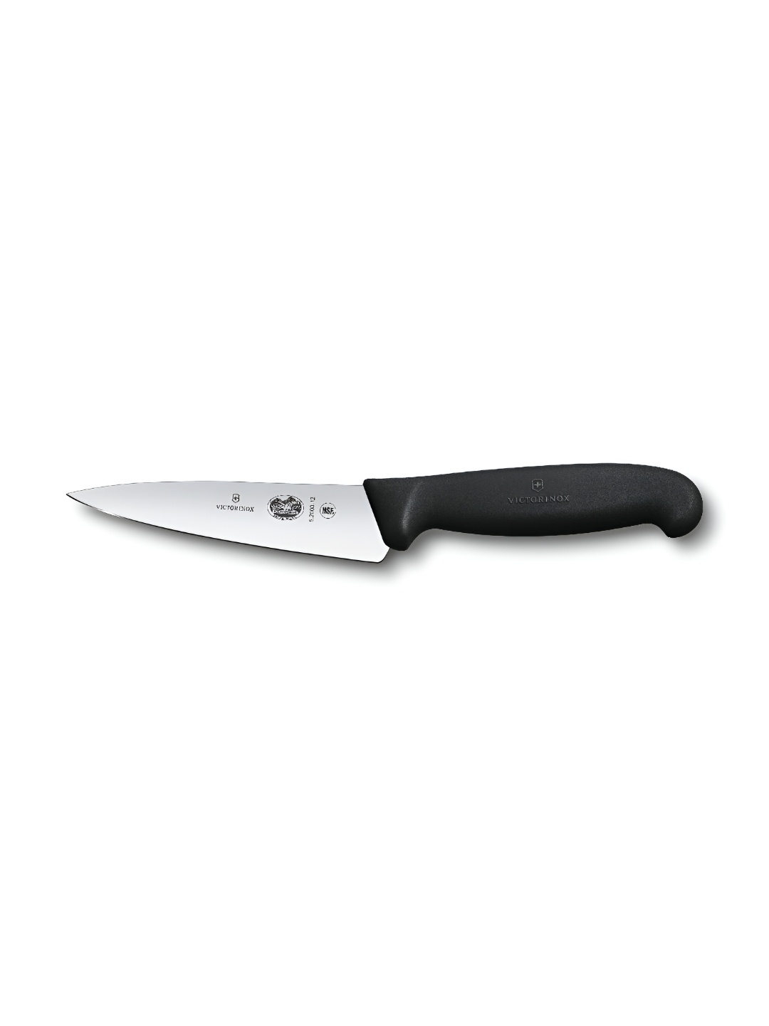 

Victorinox Black 2024 Stainless Steel Knife