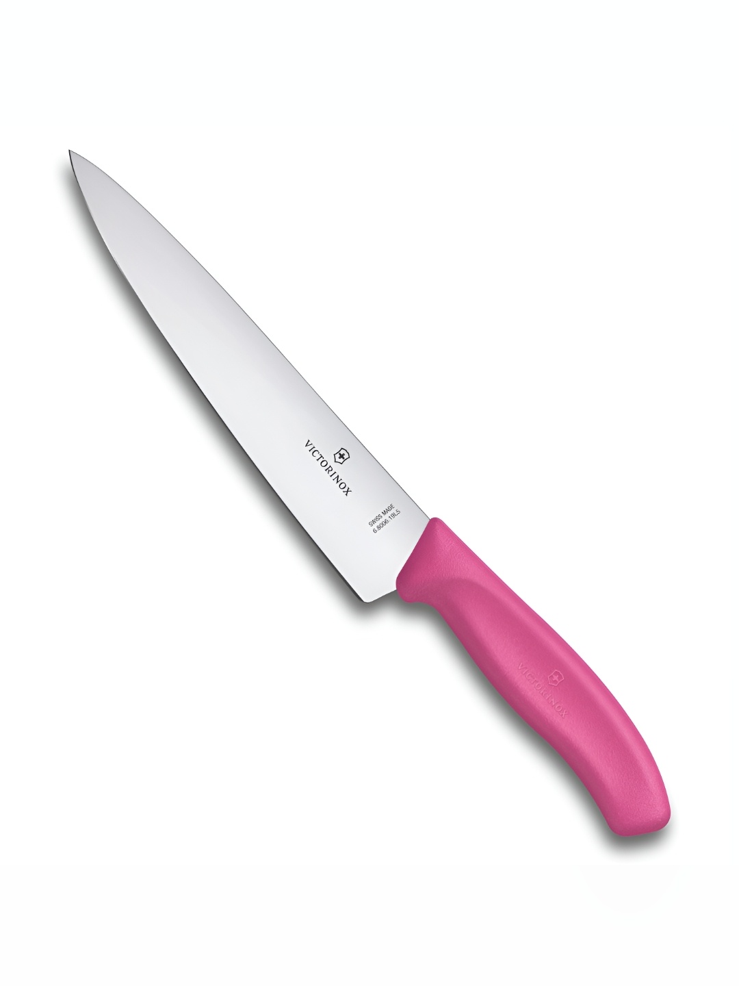 

Victorinox Pink 2024 Stainless Steel Knife