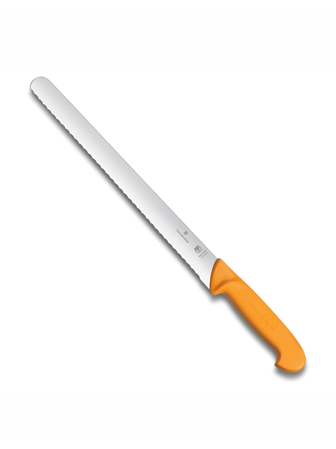 

Victorinox Yellow 2024 Stainless Steel Knife