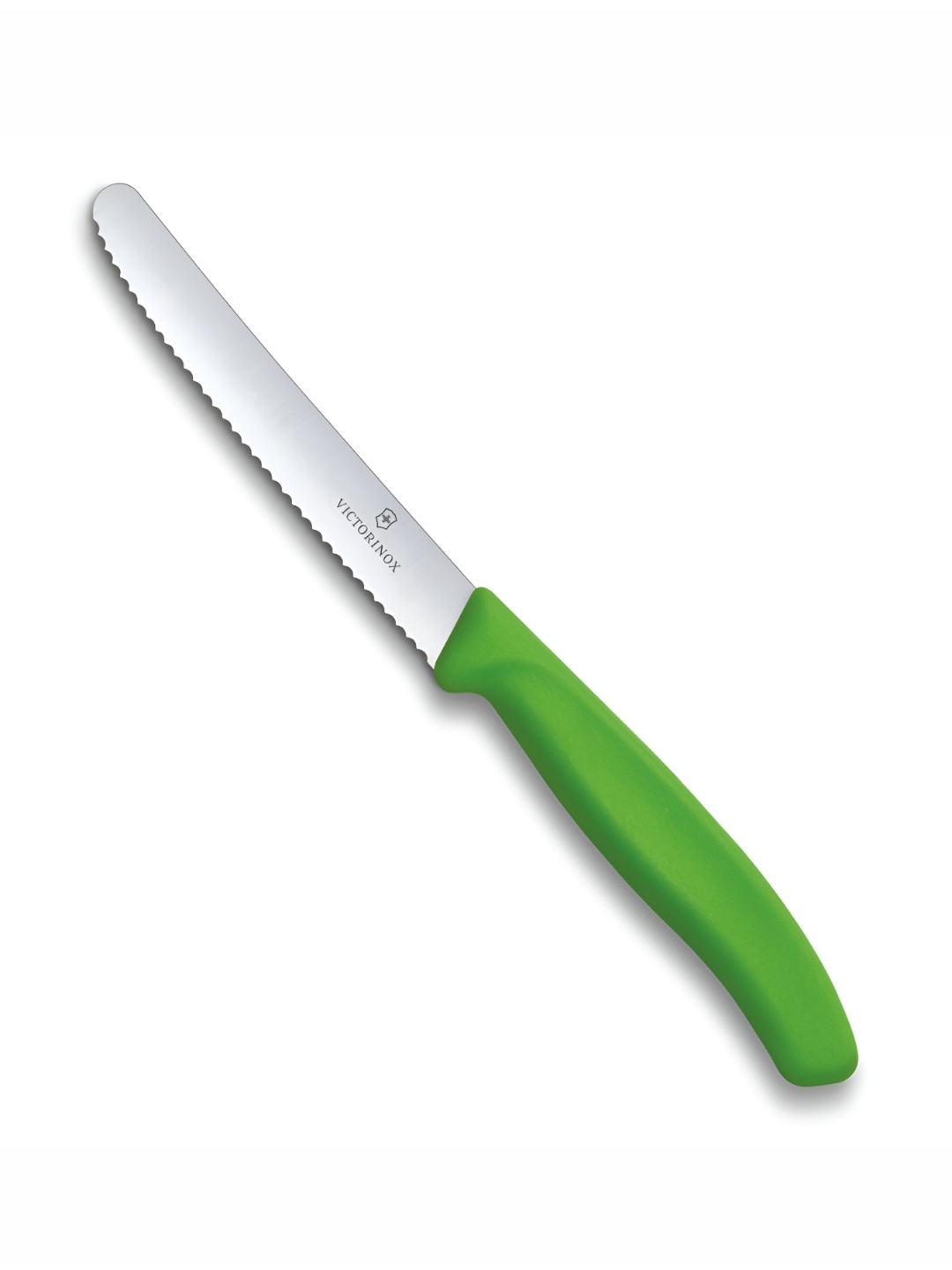 

Victorinox Green 2024 Stainless Steel Knife