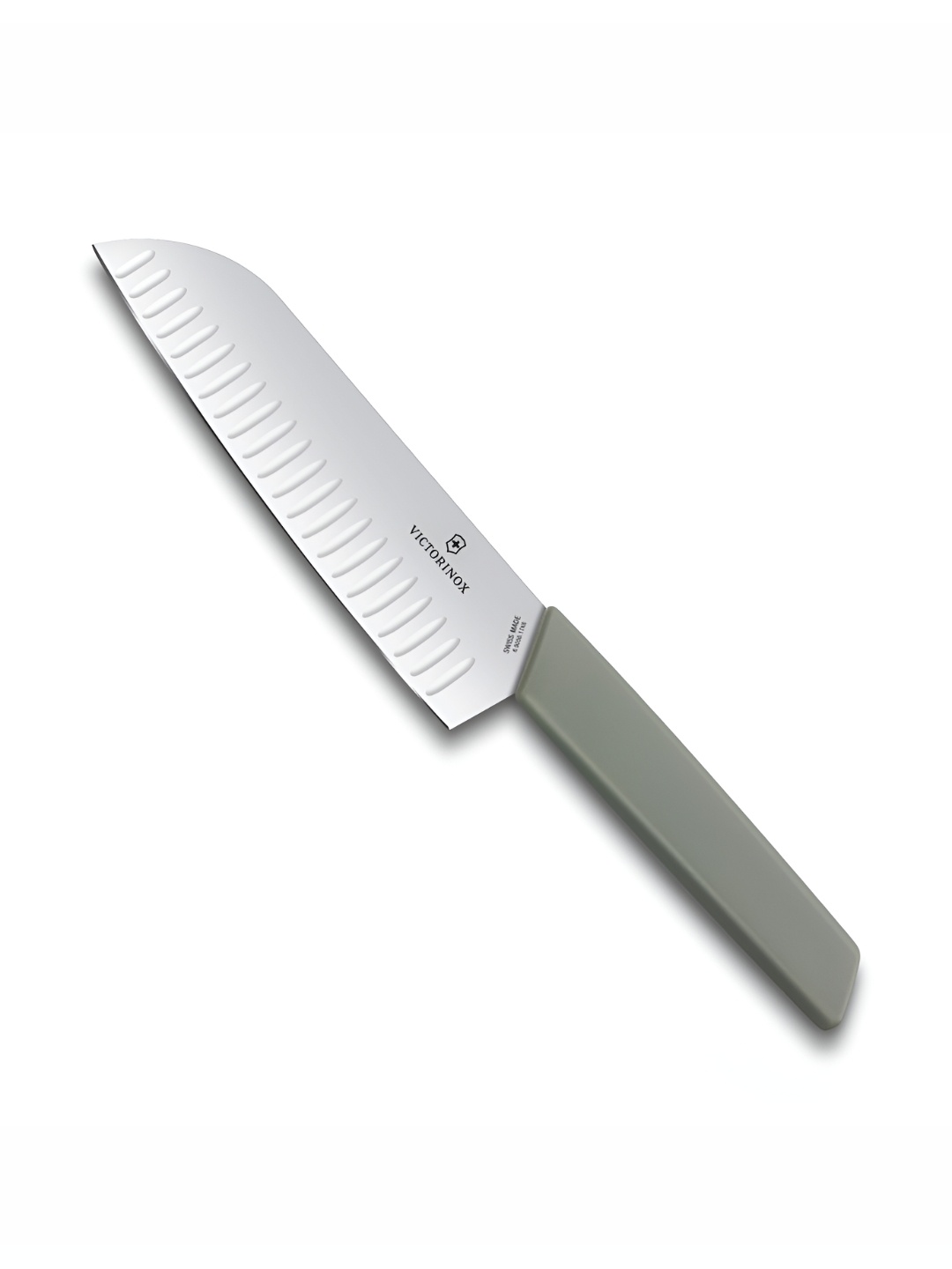 

Victorinox Green 2024 Stainless Steel Knife