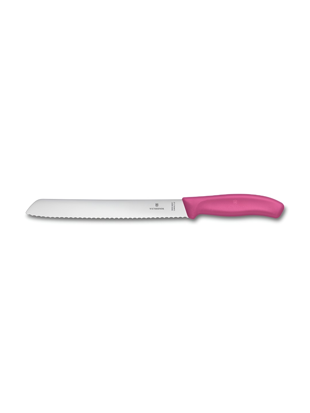 

Victorinox Pink 2024 Stainless Steel Knife