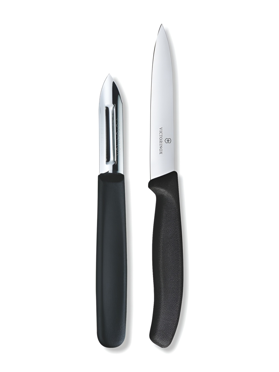 

Victorinox Black 2024 Stainless Steel Knife