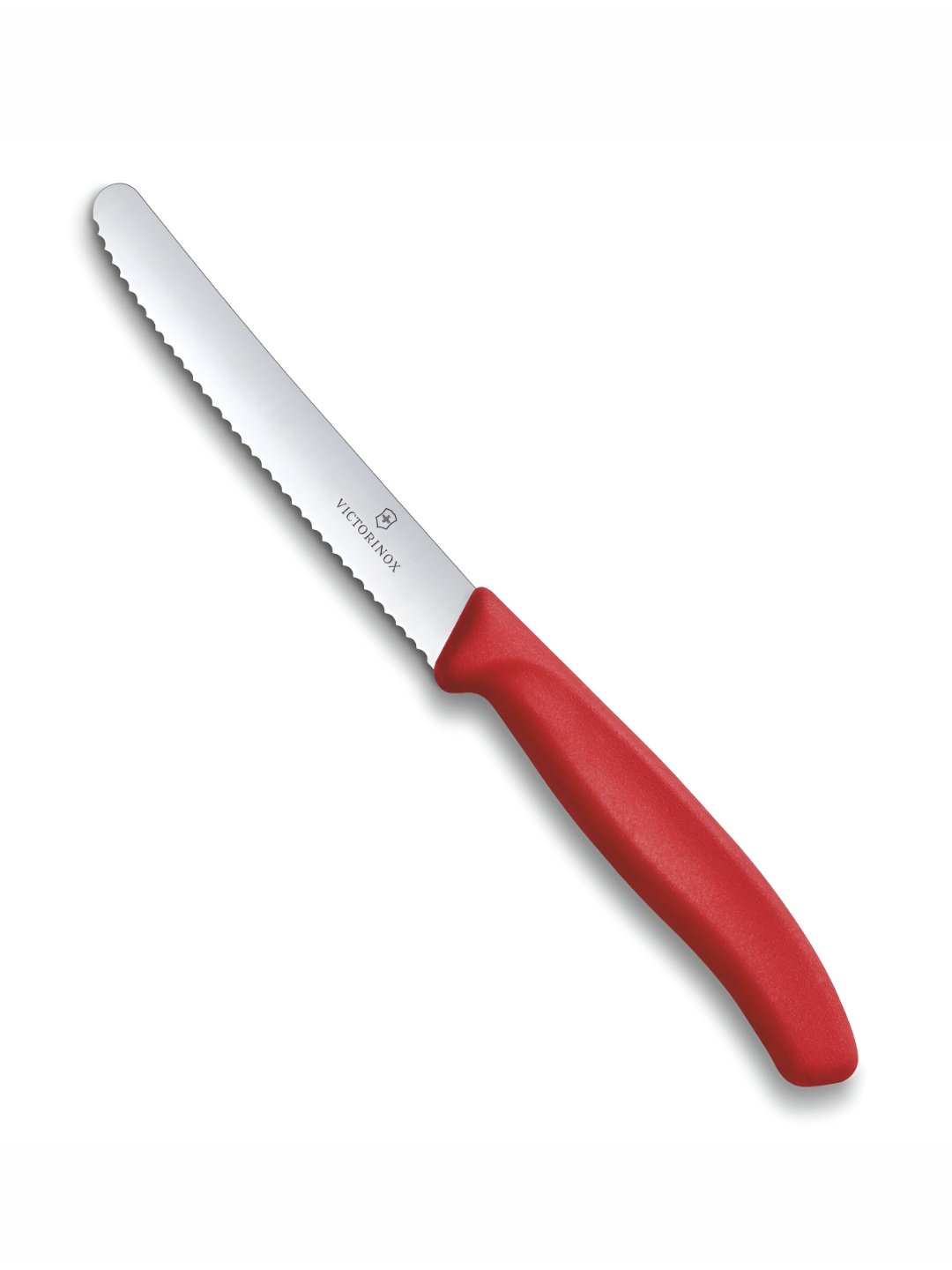 

Victorinox Red 2024 Stainless Steel Knife