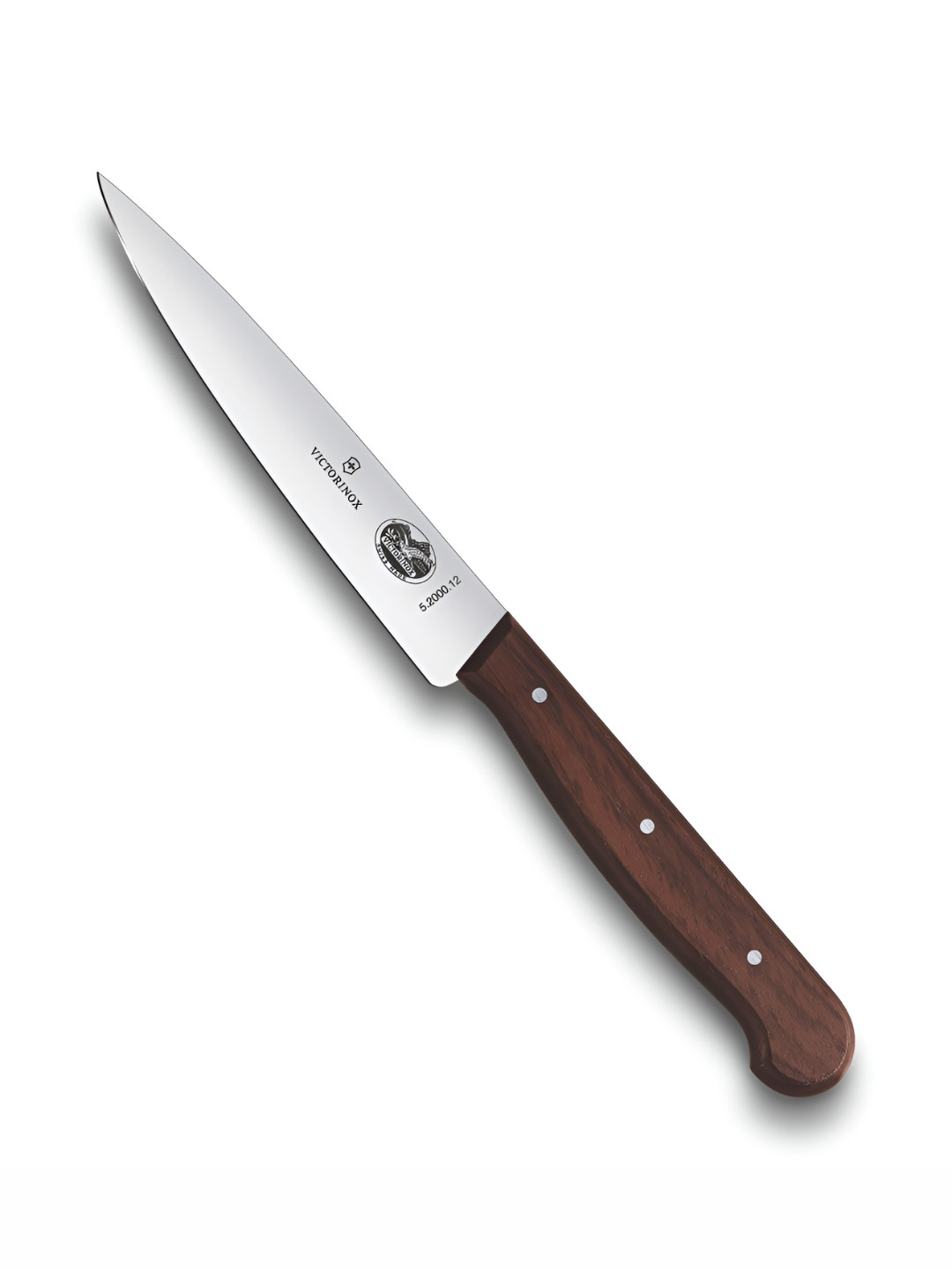 

Victorinox Brown 2024 Stainless Steel Knife