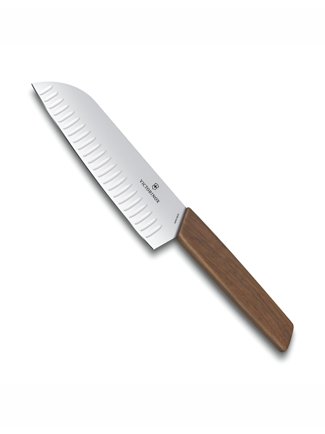 

Victorinox Brown 2024 Stainless Steel Knife