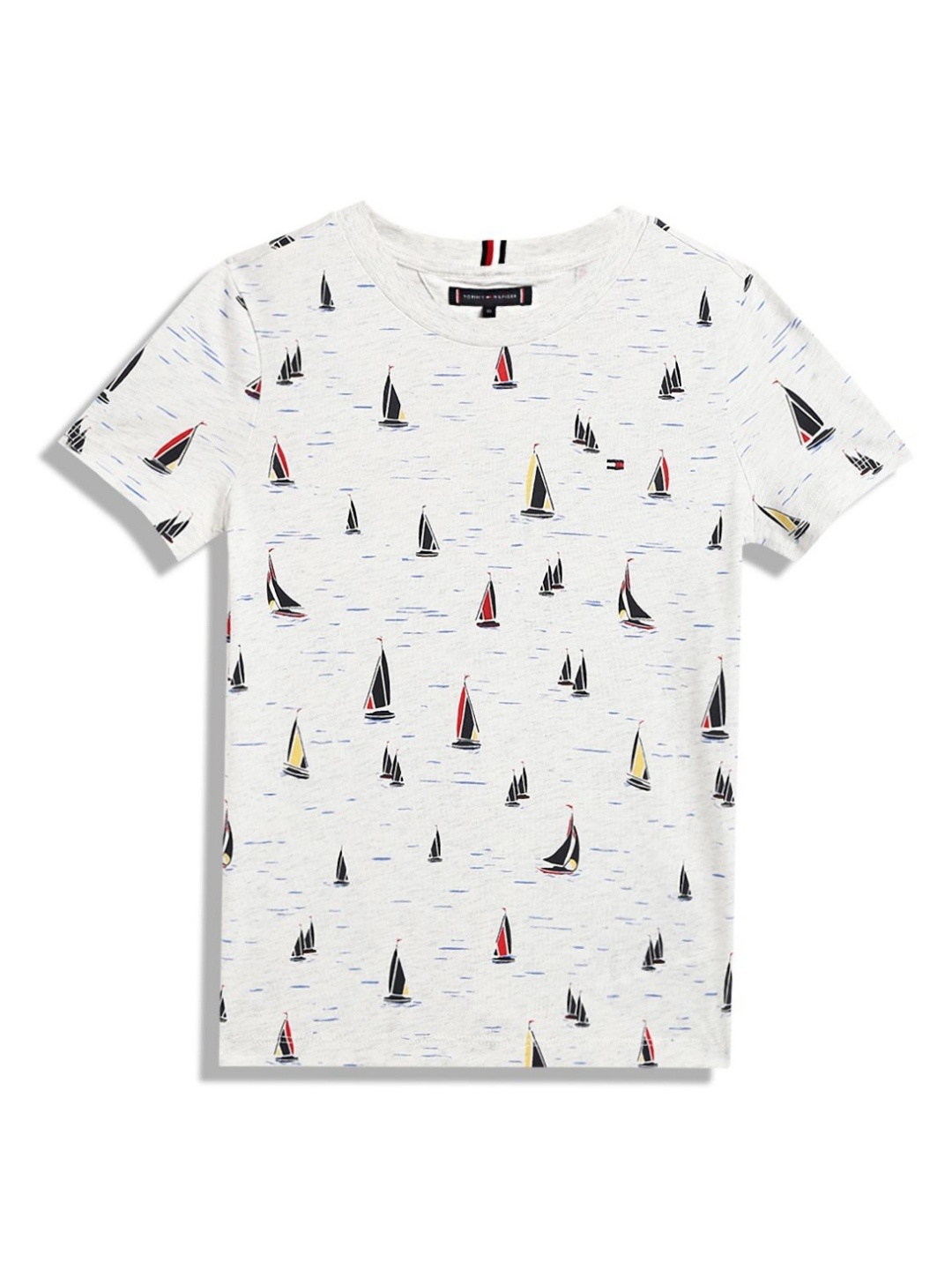 

Tommy Hilfiger Boys T-shirt, White