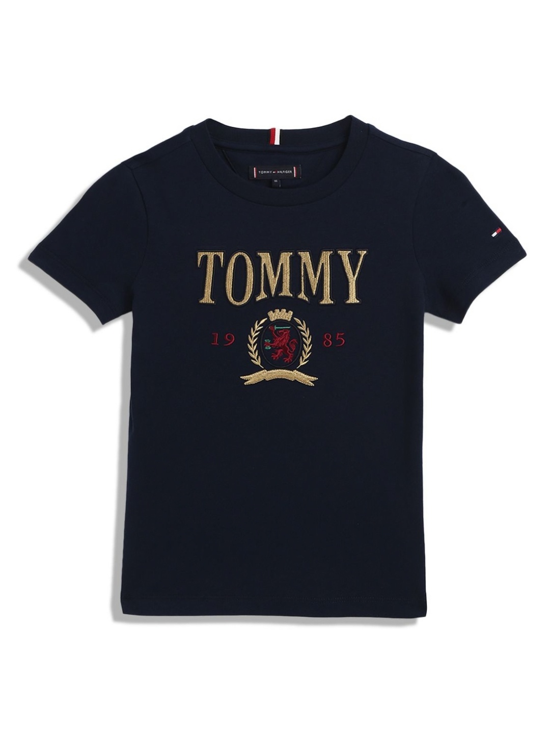 

Tommy Hilfiger Boys Pockets T-shirt, Blue