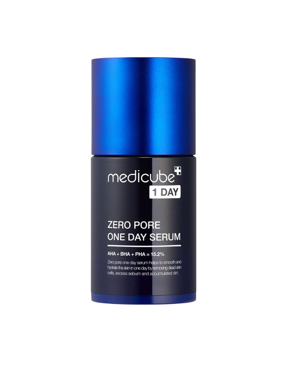 

Medicube Zero Pore One Day Serum - 30 ml, White