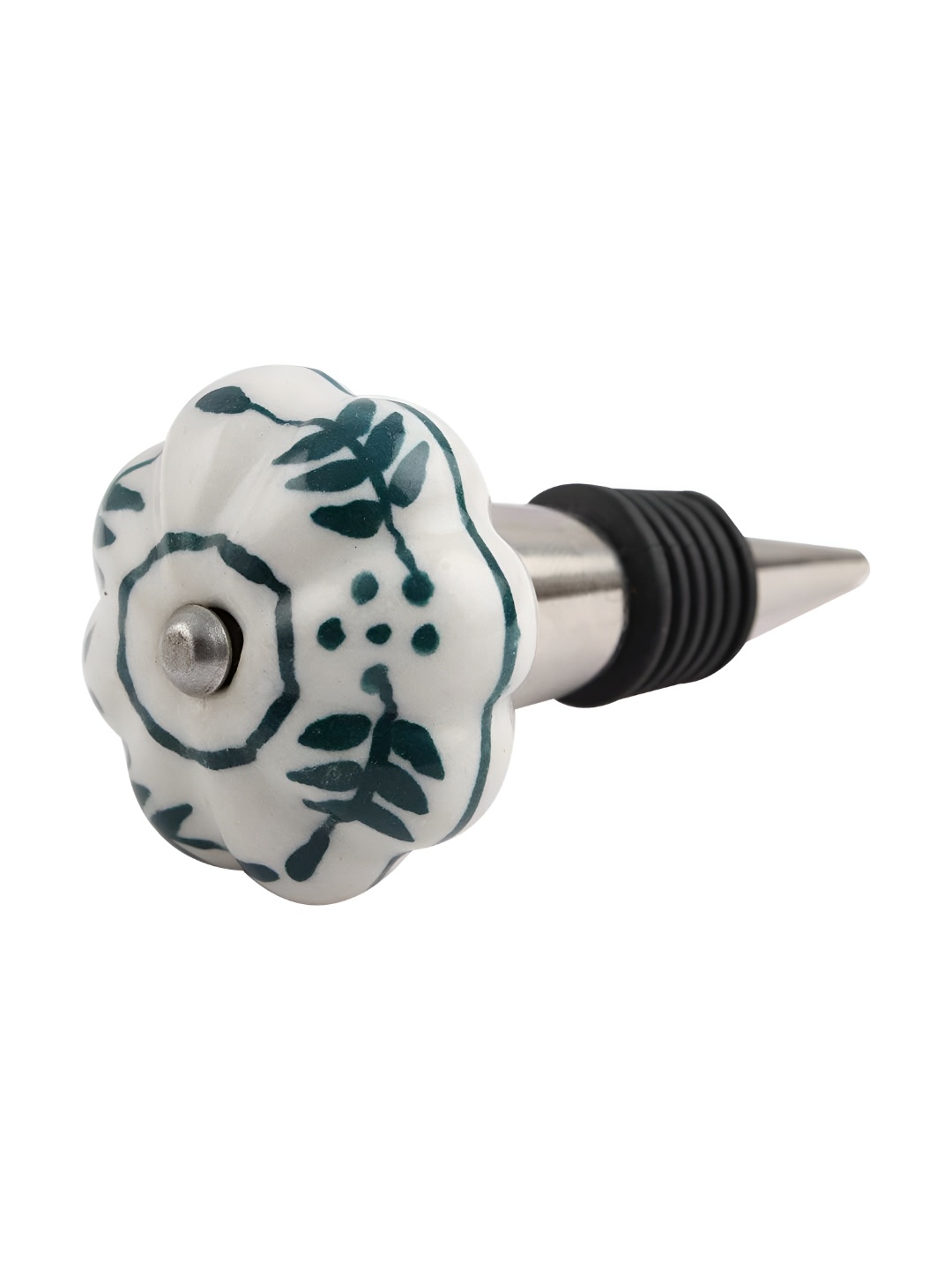 

Indianshelf Unisex Green Corkscrews and Openers