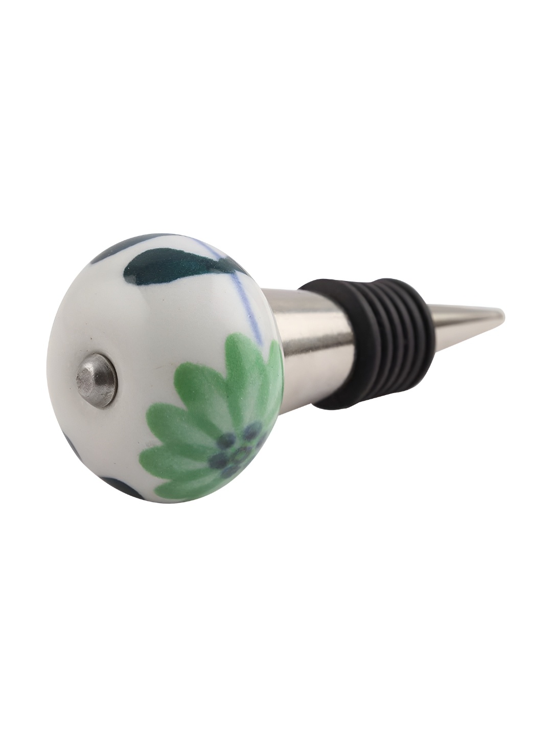 

Indianshelf Unisex Green Corkscrews and Openers