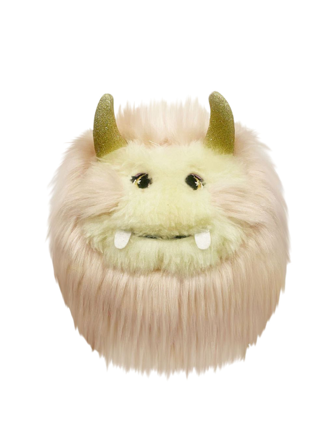 

DOOZIE DO Polyflock Soft Toy Soft Toys and Dolls, White