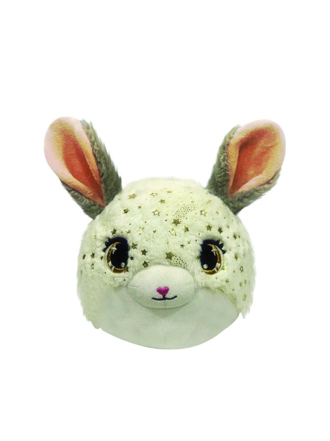 

DOOZIE DO Polyflock Soft Toy Soft Toys and Dolls, Green