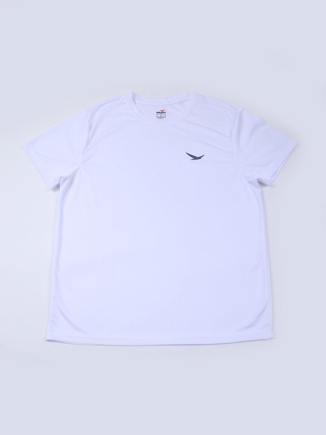 

V-Mart Men T-shirt, White