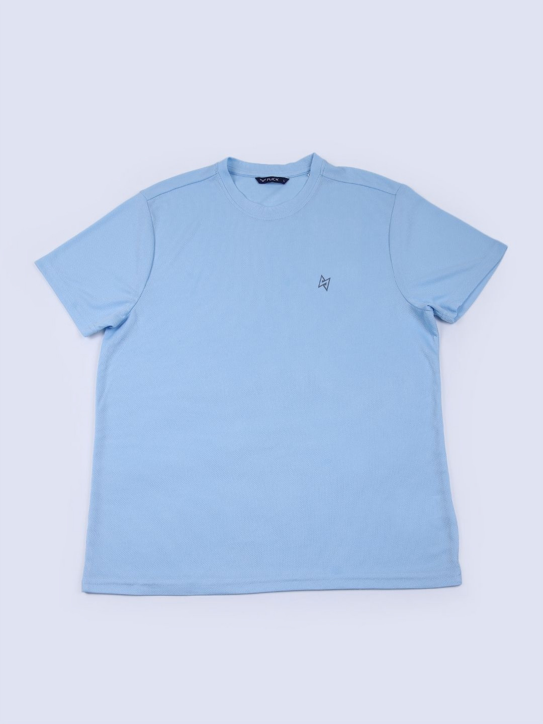 

V-Mart Men T-shirt, Blue