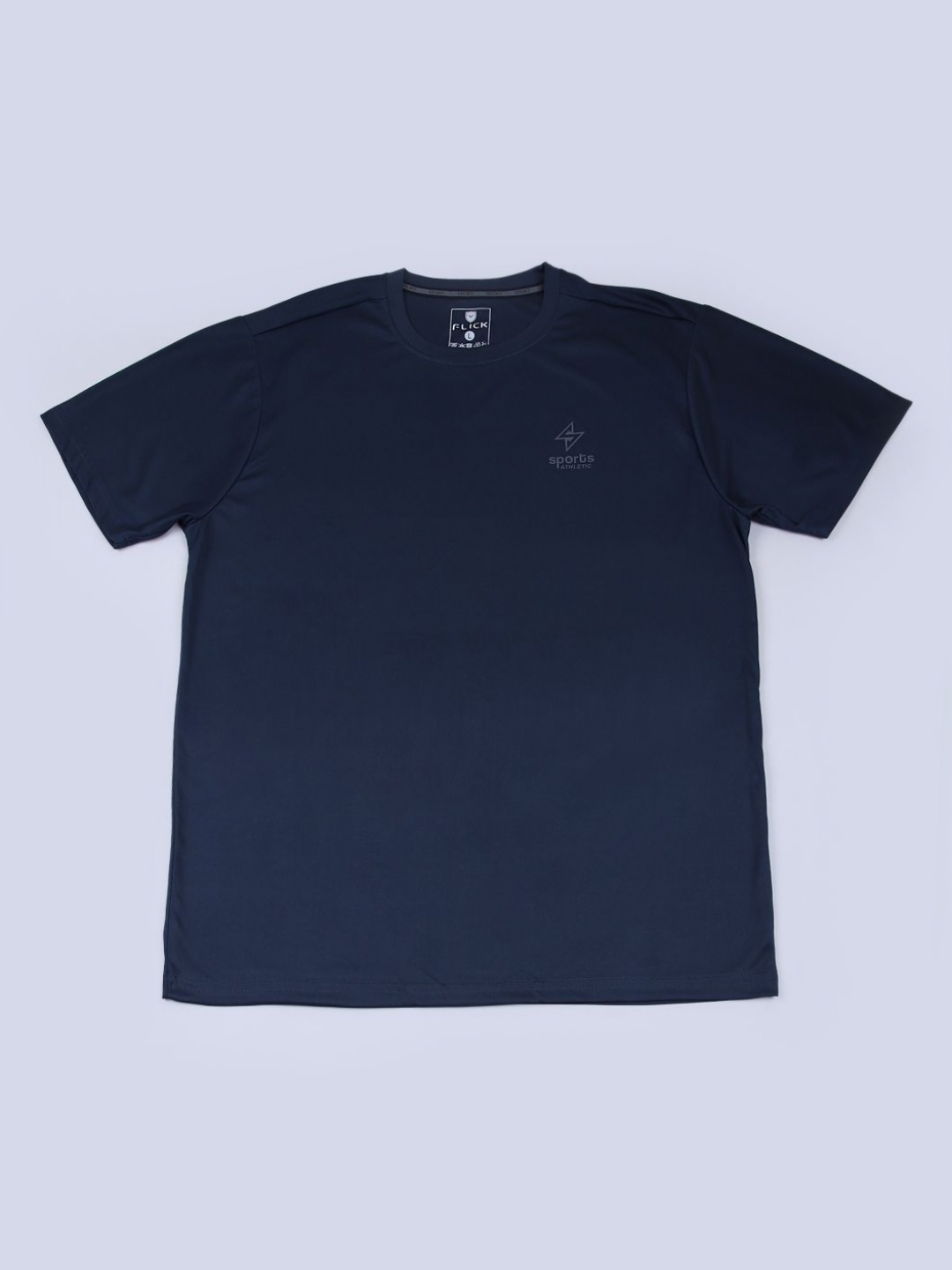 

V-Mart Men T-shirt, Grey