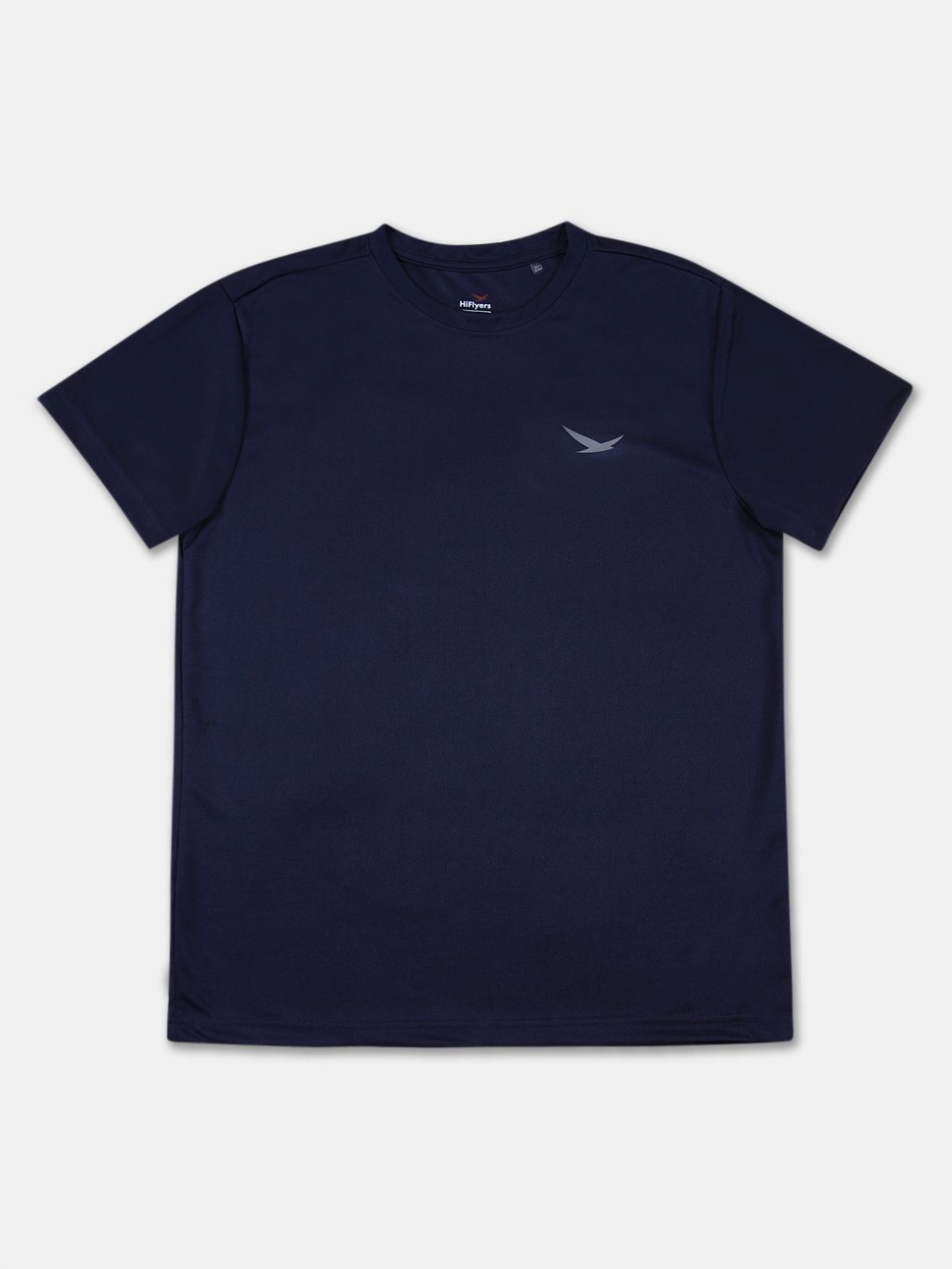 

V-Mart Men T-shirt, Navy blue