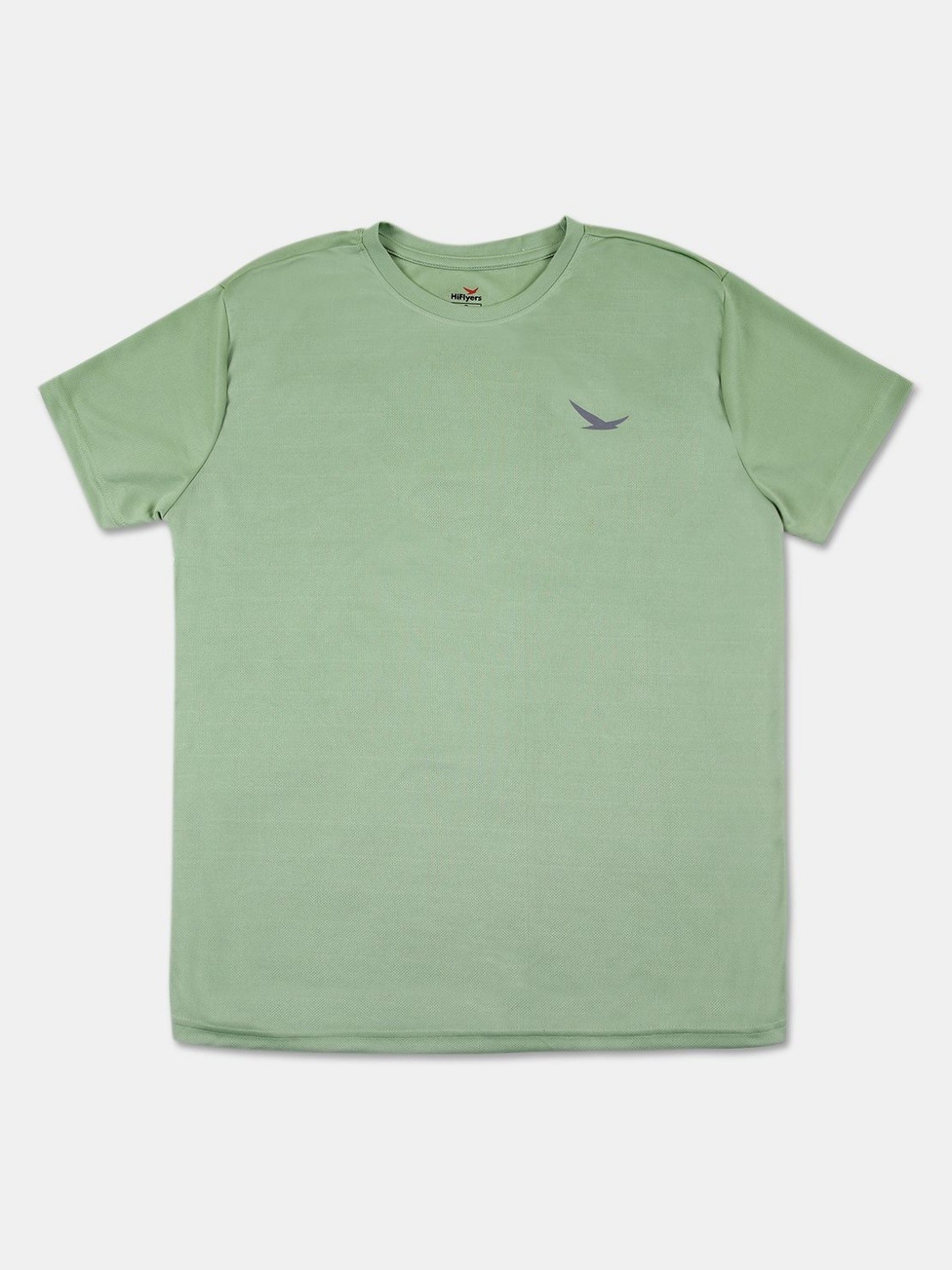 

V-Mart Men T-shirt, Green