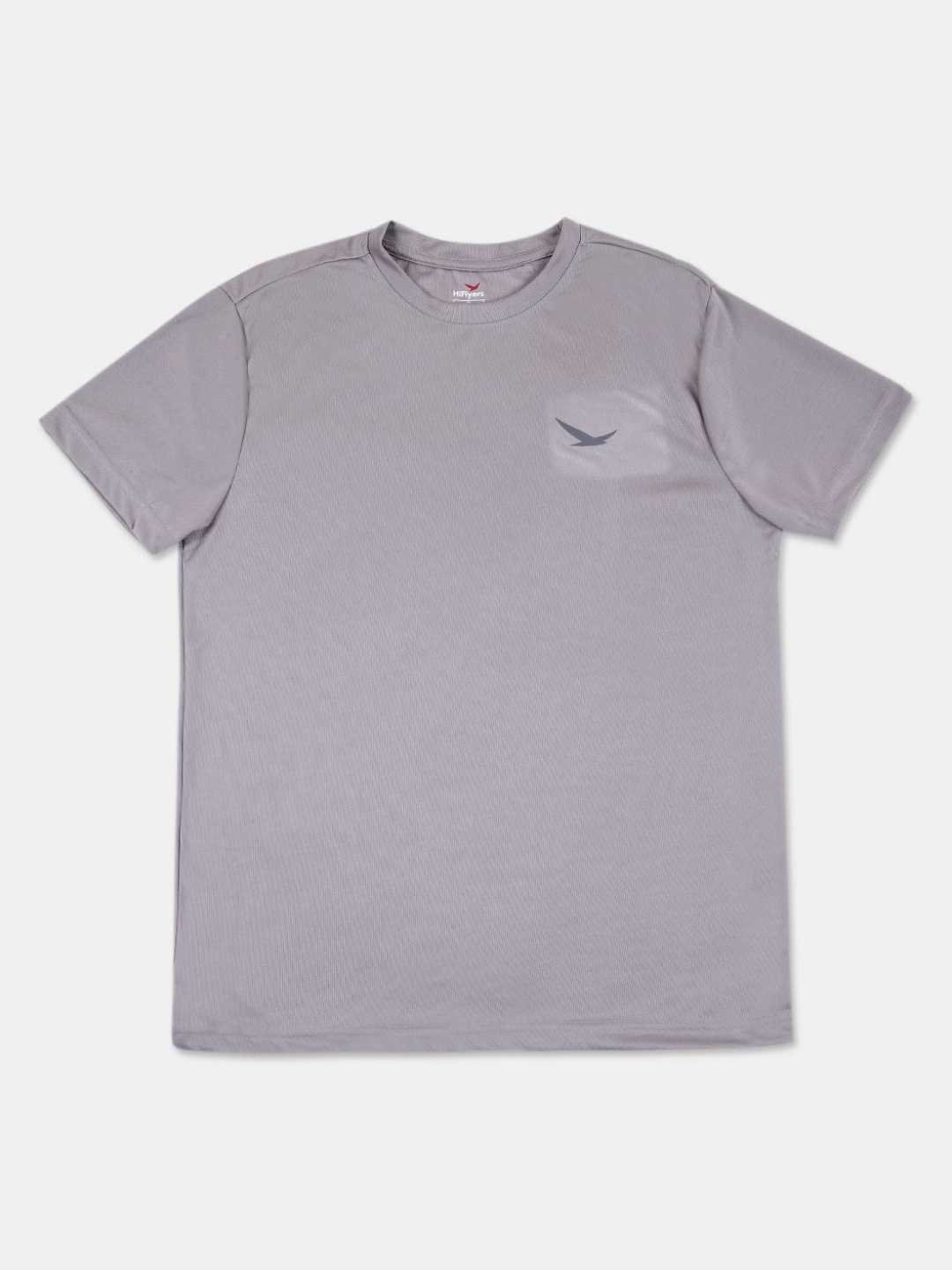 

V-Mart Men T-shirt, Grey