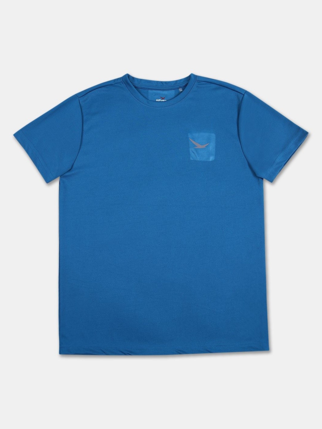 

V-Mart Men T-shirt, Teal