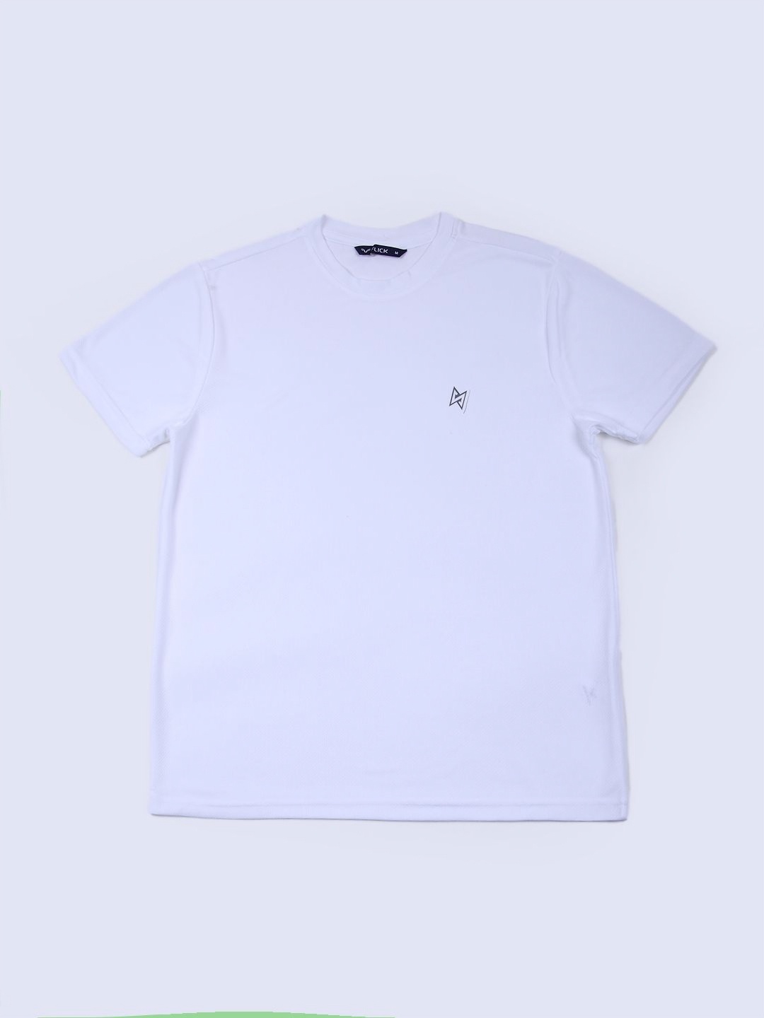 

V-Mart Men T-shirt, White