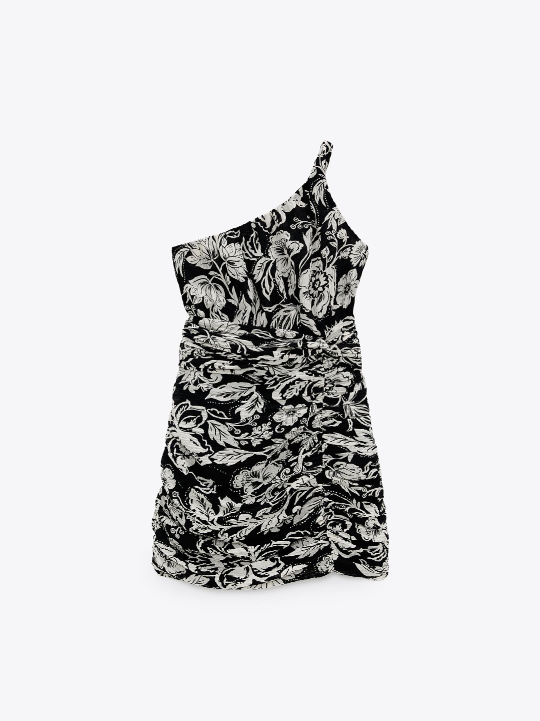 

ZARA Women Multi Dresses