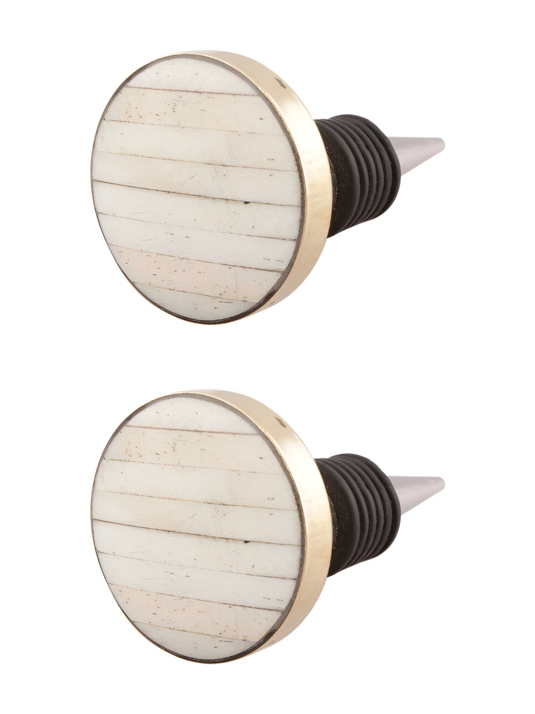 

Indianshelf Unisex Beige Corkscrews and Openers