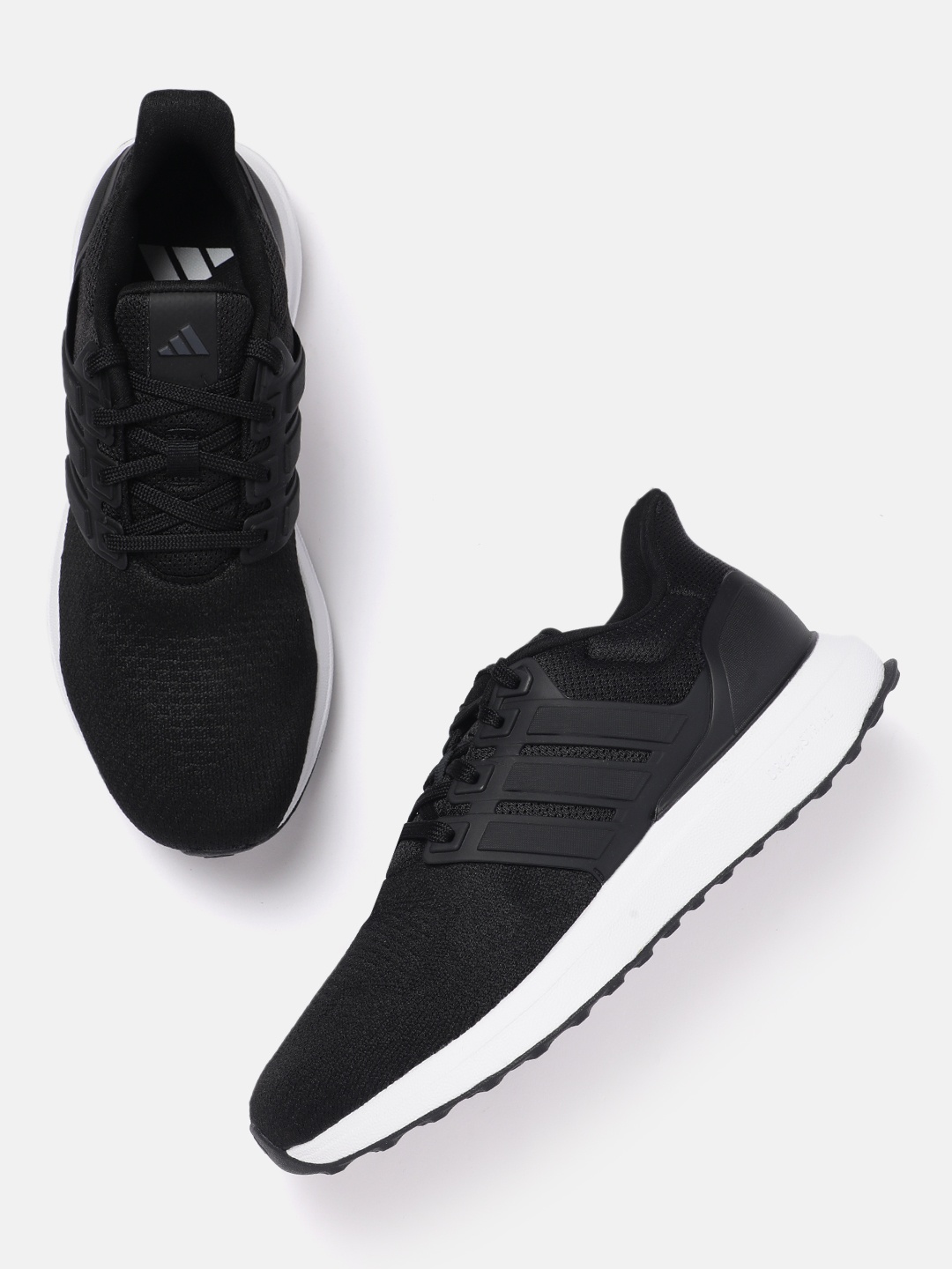 

ADIDAS Men Ultradream Dna Running Shoes, Black