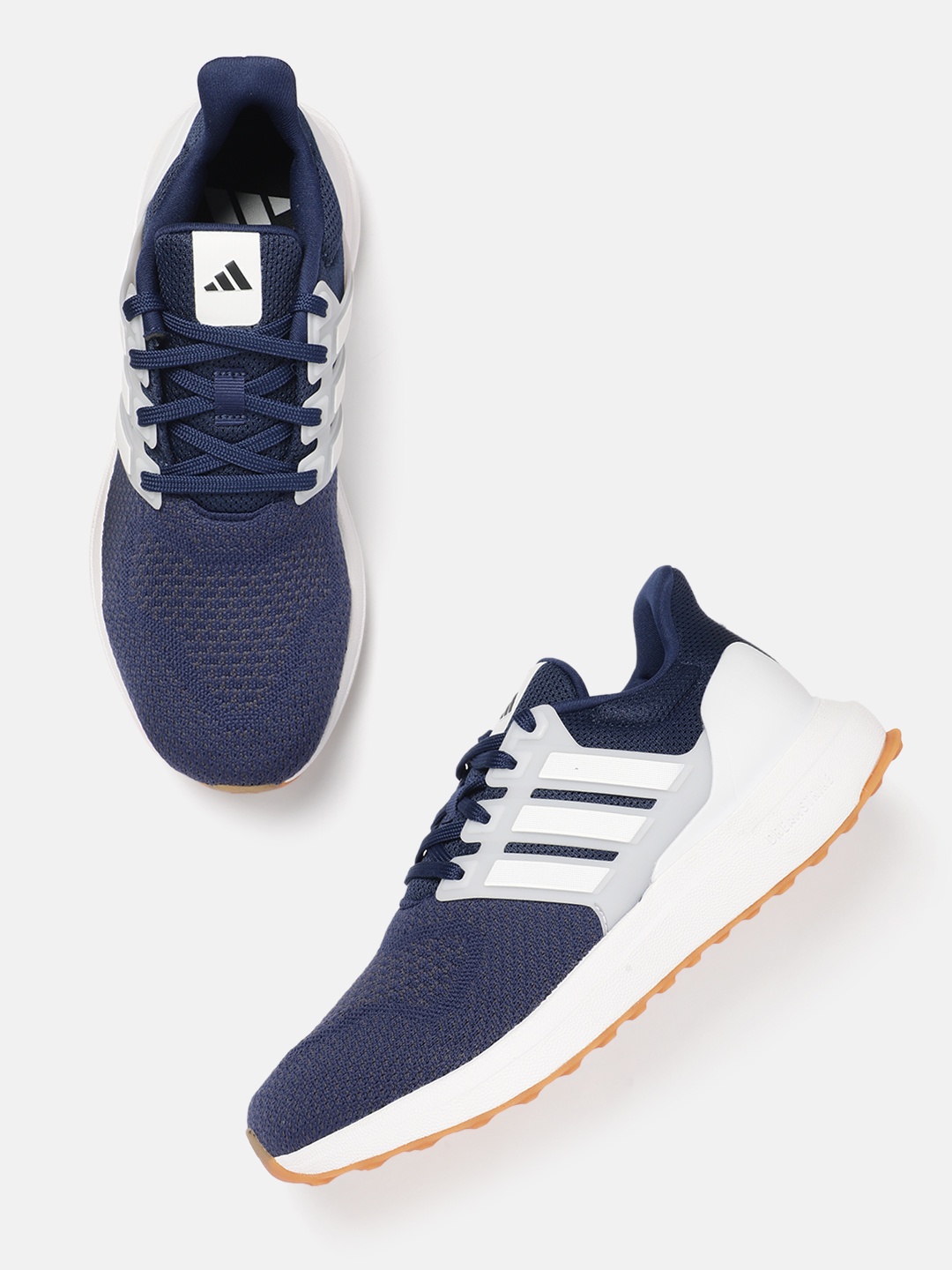 

ADIDAS Men Ultradream Dna Running Shoes, Navy blue