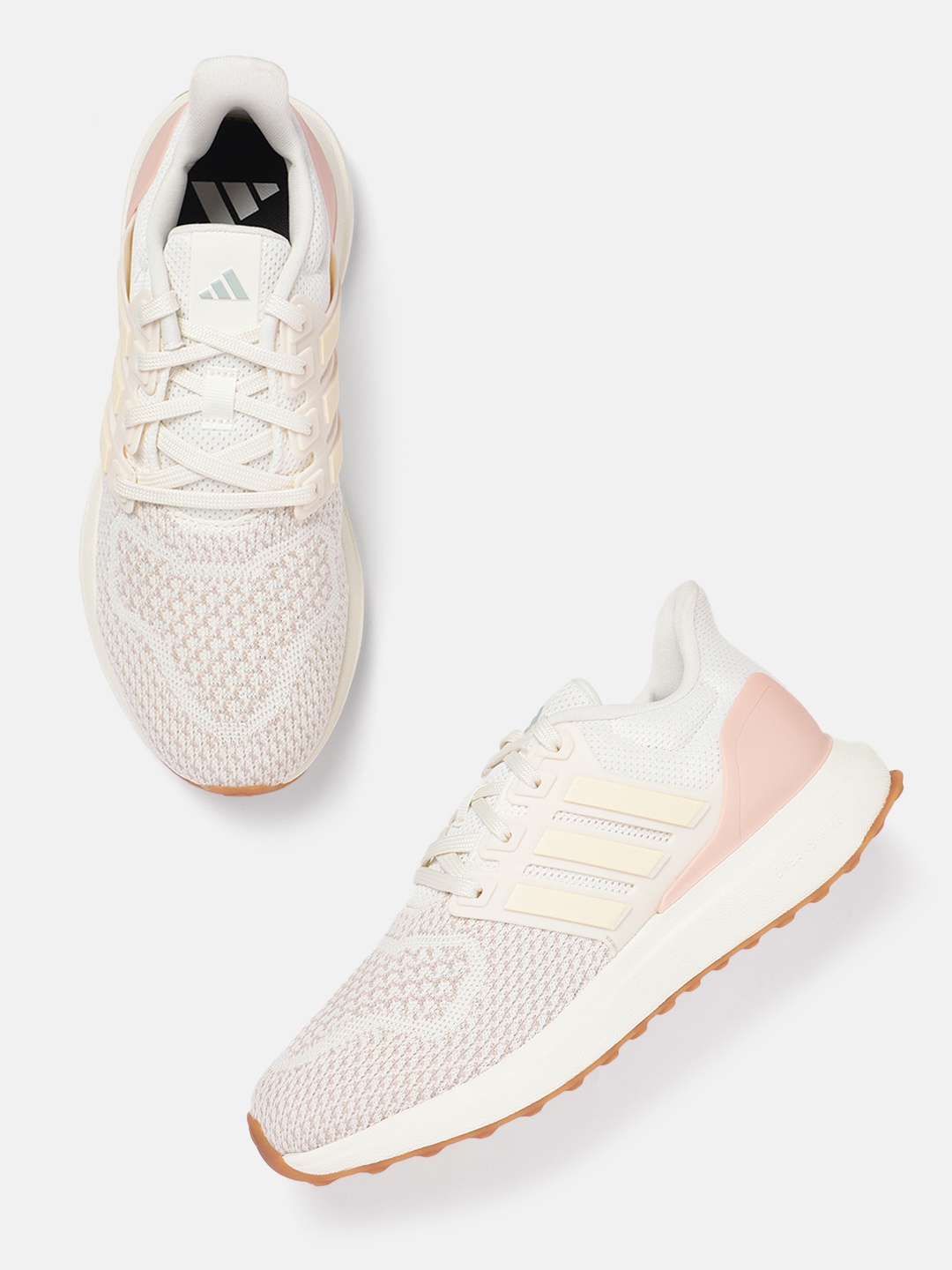 

ADIDAS Women Ultradream Dna Running Shoes, White