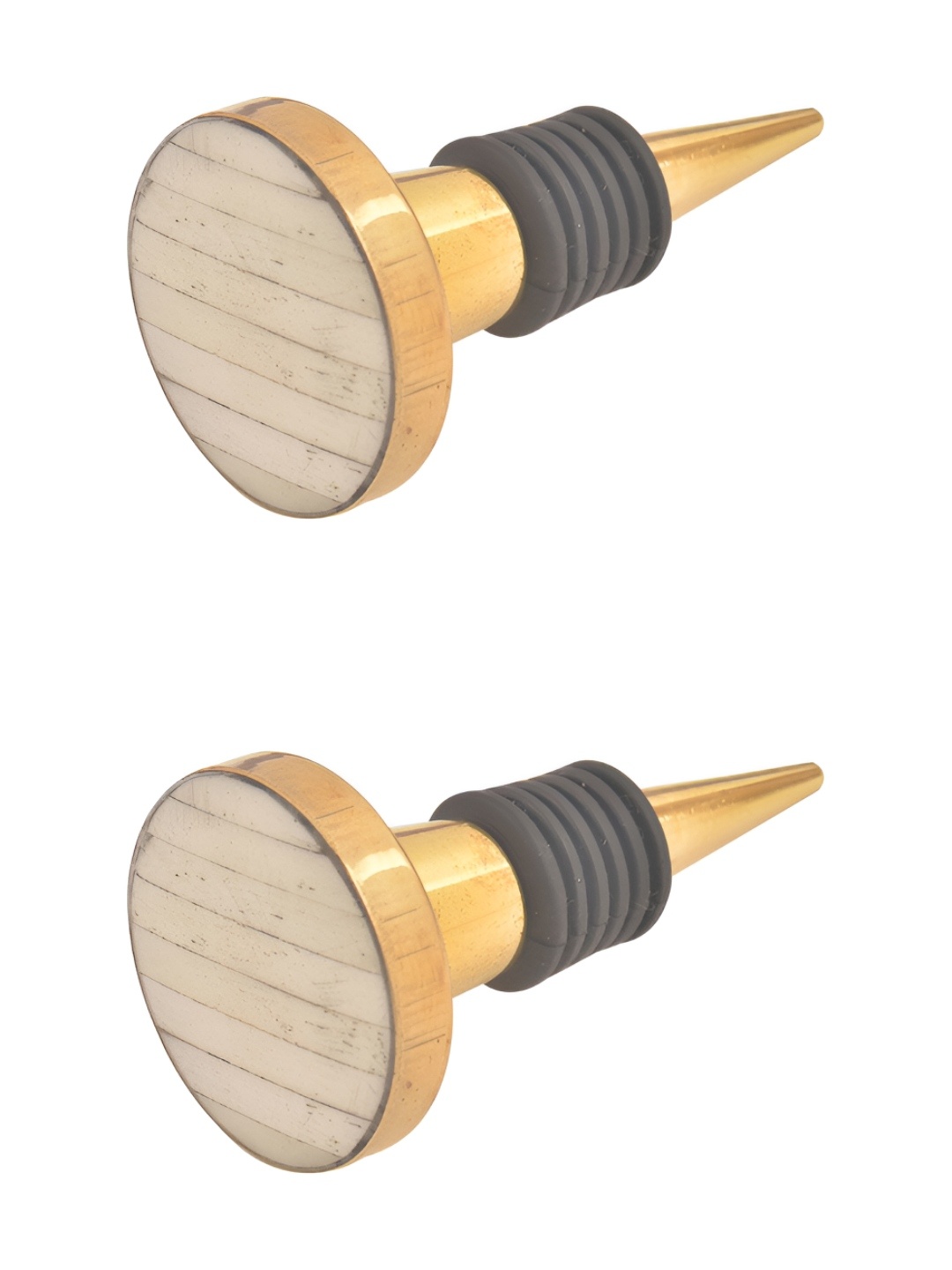 

Indianshelf Unisex Beige Corkscrews and Openers