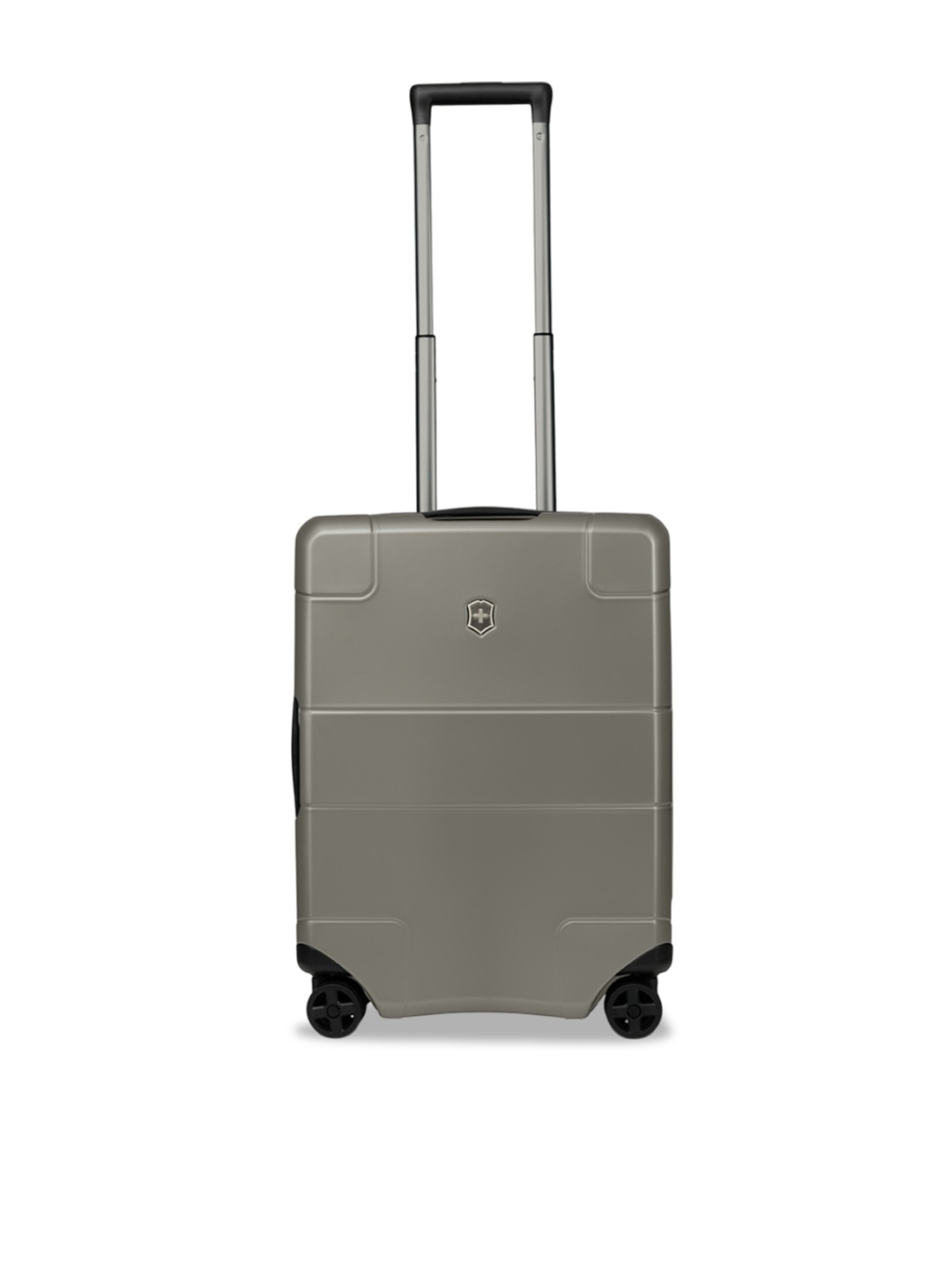 

Victorinox Lexicon Medium Hardside Case Trolley Bag 26", Grey