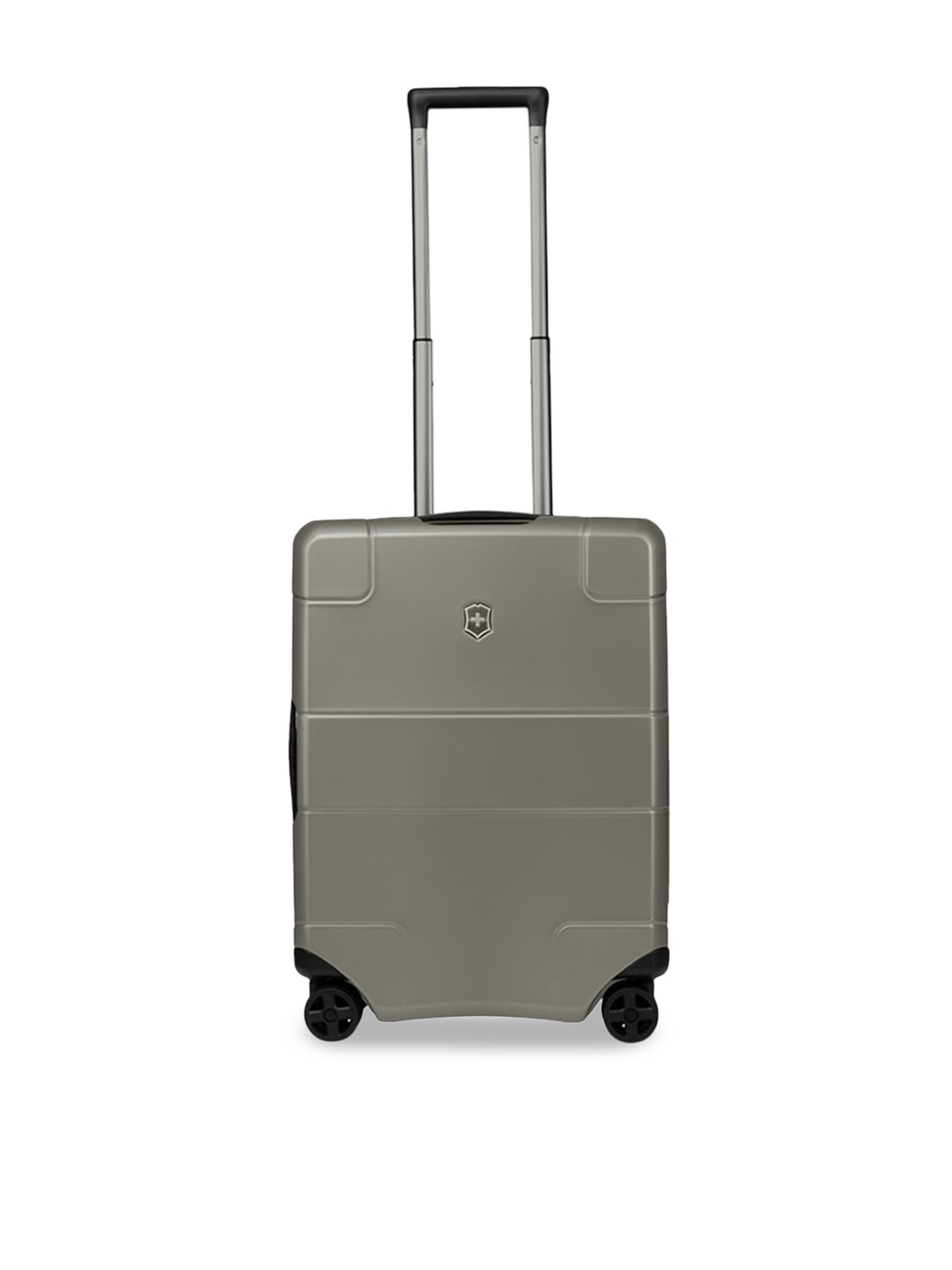 

Victorinox Lexicon Global Hardside Carry-On Cabin Trolley Bag 20", Grey