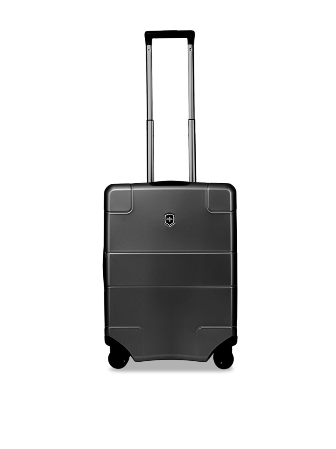 

Victorinox Hard Trolley Suitcase - Medium, Black