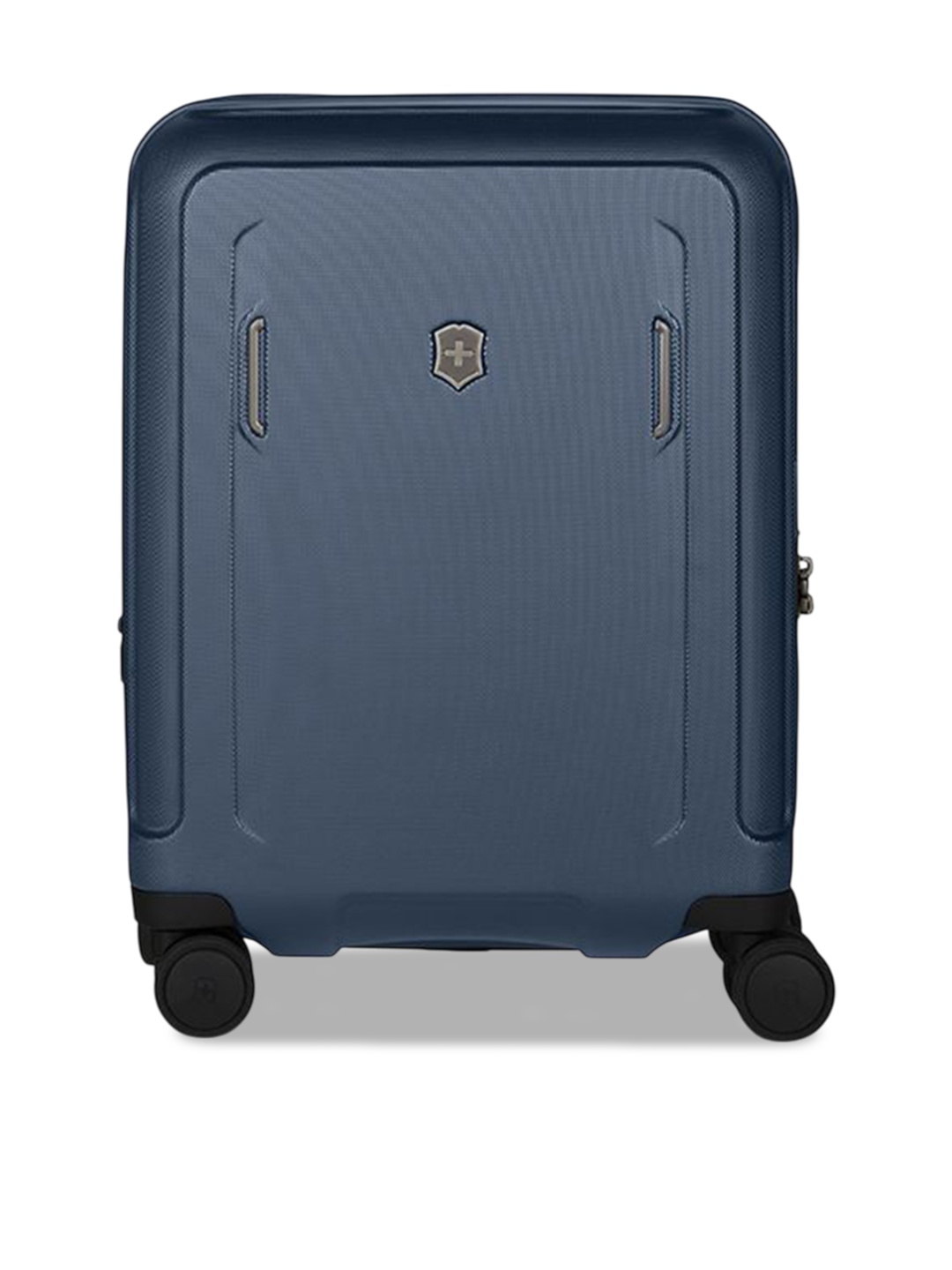 

Victorinox Unisex Werks Traveler Global Hardside Trolley Bag 20", Blue