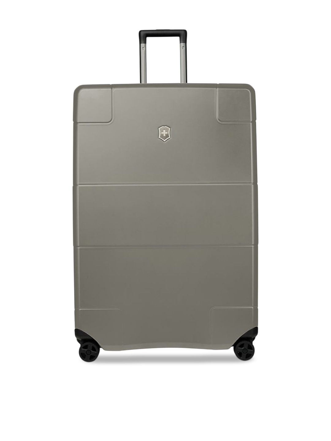 

Victorinox Lexicon Extra-Large Hardside Case Trolley Bag 32", Grey