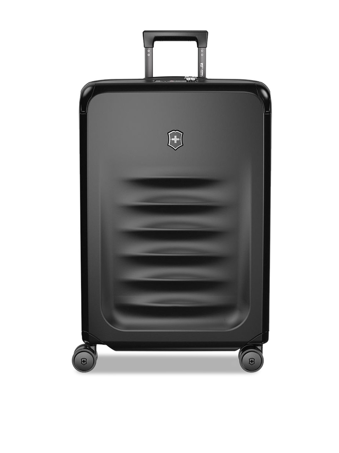 

Victorinox Adults Spectra 3.0, Exp. Medium Case Trolly Bag, Black