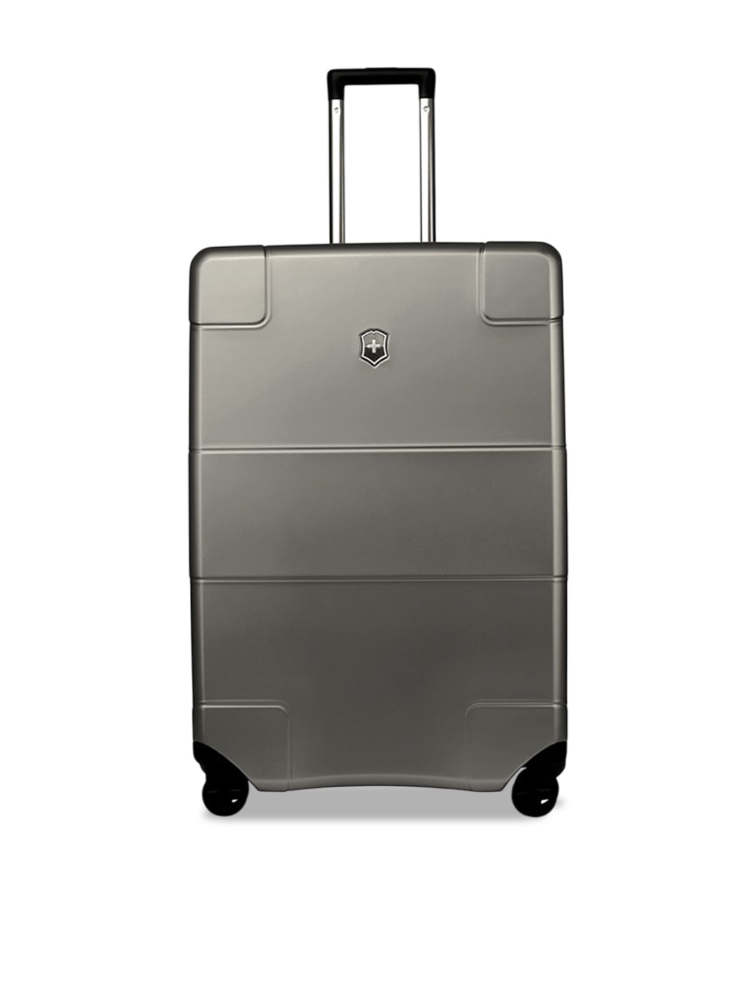 

Victorinox Adults Hard Trolley Suitcase - Large, Grey