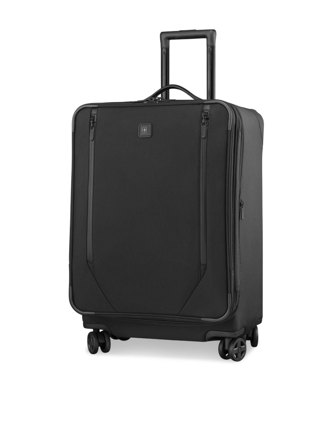 

Victorinox Lexicon Dual-Caster Medium Trolley Bag 24", Black