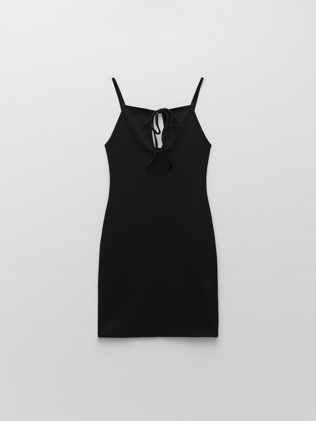 

ZARA Women Black Dresses