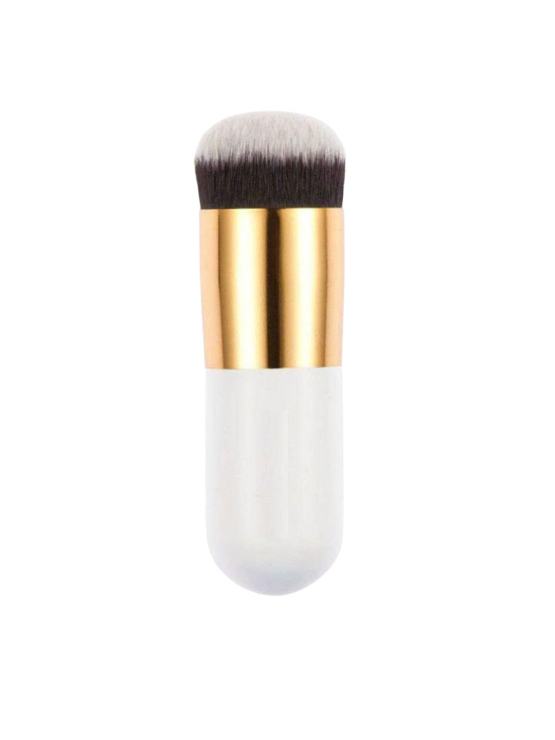 

Lenon Face Powder & Blush Brush - White