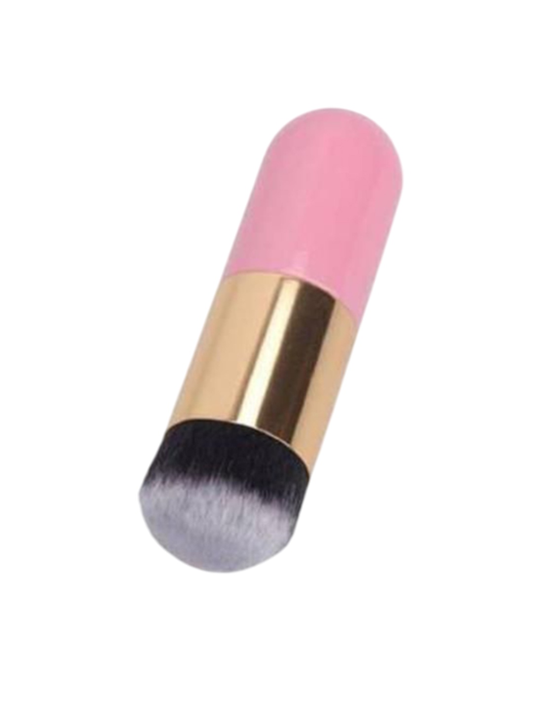 

Lenon Foundation & Powder Bullet Brush - Pink