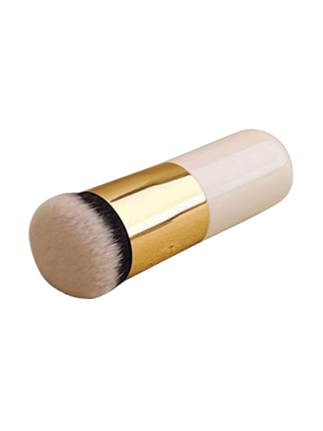 

Lenon Bullet Foundation Brush - White