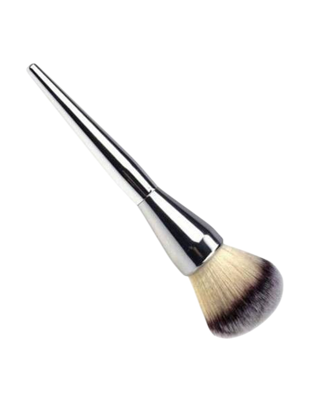 

Lenon Foundation Makeup Brush - Silver